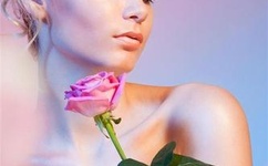 女人阴性部照片百度知